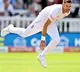 James Anderson set a world record as first cricketer to complete 100 Tests at home