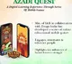 Union Minister Anurag Thakur launches, 'Azadi Quest’ a series of online educational games based on India’s freedom struggle