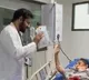 Doctors at Century Hospital remove nearly 150 maggots (baby houseflies) from the nose of a critically ill woman to save her life