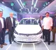 BYD India Inaugurates Its 1st Dealership Showroom of Passenger Vehicles in Andhra Pradesh at Vijayawada