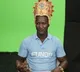 Why is Darren Sammy wearing a ‘Mukut’?