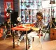 Allu Arjun behind the scenes at recent AD film shoot with KFC