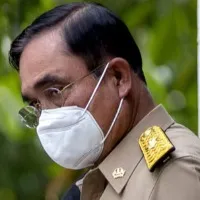Thailand Prime Minister Suspended From Office