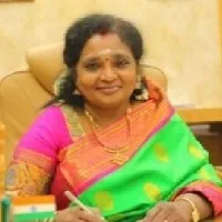 Governor Tamilisai Warangal visit