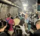 Passengers stuck in undersea tunnel for 5 hours after France UK train breaks down