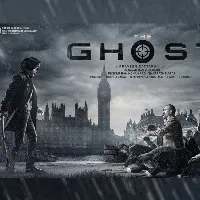 Nagarjuna The Ghost movie trailer out