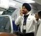 IndiGo pilots in flight announcement in English and Punjabi delights Internet Watch viral video