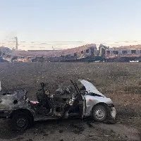 22 killed and 50 injured in Russian strike on Ukraine rail station