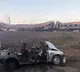 22 killed and 50 injured in Russian strike on Ukraine rail station