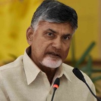 Hingh tension in Kuppam during Chandrababu visit