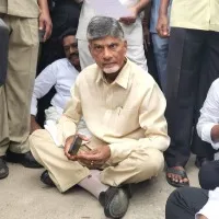 Chandrababu challenge to Jagan