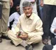 Chandrababu challenge to Jagan