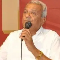 cpi narayana comments on hemanth soren issue
