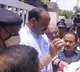 TDP leaders sat before DGP office
