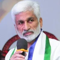 Vijayasai requests CBI to hang Raghurama upside down to recover Rs 1000 crores