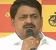 Payyavula Keshav fires on Jagan