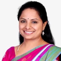 BJP MPs response on Kavithas defamation suit