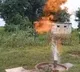Hand Pump Spews Fire and water In Madhya Pradesh Village