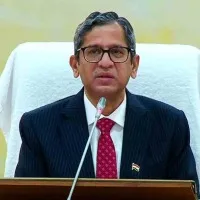 Justic NV Ramana penultimate day hearings
