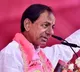 CM KCR inaugurates TRS Party office in Kongarakalan