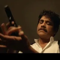Mahesh Babu launches The Ghost theatrical trailer