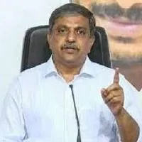 sajjala ramakrishnareddy fires on kuppam clashes