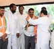 errabelli pradeep rao joins bjp