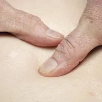Bihar youth removes his thumb skin and give to friend to write Railway exam behalf of him