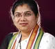 palvai sravanthi tops congress survey on munugodu bypoll candidate