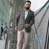 Former Team India cricketer Irphan Pathan fires in Vistara Airlines