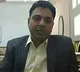 KV Subramanian appointed as executive directort in imf