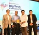 Telangana govt gets another award at national level