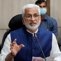 Bhogapuram international airport to get Centre’s nod within one week: MP Vijayasai