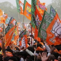 Permission denied to BJP public meeting at Arts College grounds in Hanamkonda