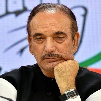 Ghulam Nabi Azad quits Congress, sends resignation letter to Sonia