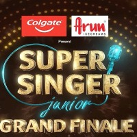 Star Maa ‘Super Singer Junior’ grand finale on August 28