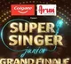 Star Maa ‘Super Singer Junior’ grand finale on August 28