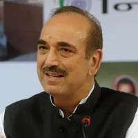 Ghulam Nabi Azad rules out joining BJP; says will float a new party in J&K