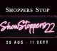 Shoppers Stop rolls out this year’s edition of ShowStoppers’22
