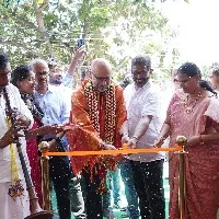 Tata Motors in association with Venkataramana Motors inaugurates its First All-Women Passenger Vehicles Showroom in Southern India