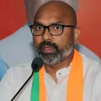 Friendship Continuous with Pawan kalyan says Nizamabad MP