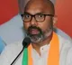 Friendship Continuous with Pawan kalyan says Nizamabad MP