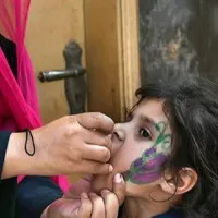 Pakistan Records 14 Wild polio Cases