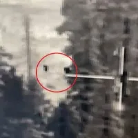 Chilling video captures infiltration bid by Pakistani terrorists in Uri sector