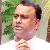 KCR downfall started says Komatireddy Raja Gopal Reddy
