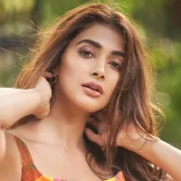 Pooja Hegde in Trivikram movie