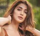 Pooja Hegde in Trivikram movie