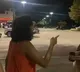 Texas woman arrested for assaulting Indian Americans Video viral