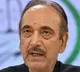 Gulam Nabi Azad resigns to Congress Party
