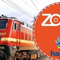 IRCTC now lets you order food online on train using WhatsApp